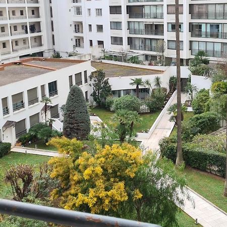 1 Mn Croisette Pres Martinez Apartment Cannes Exterior photo