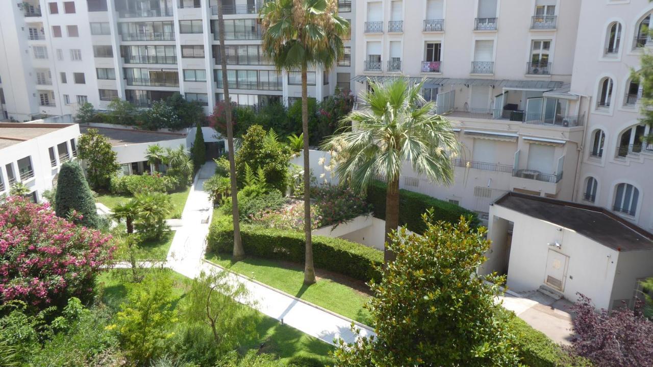 1 Mn Croisette Pres Martinez Apartment Cannes Exterior photo