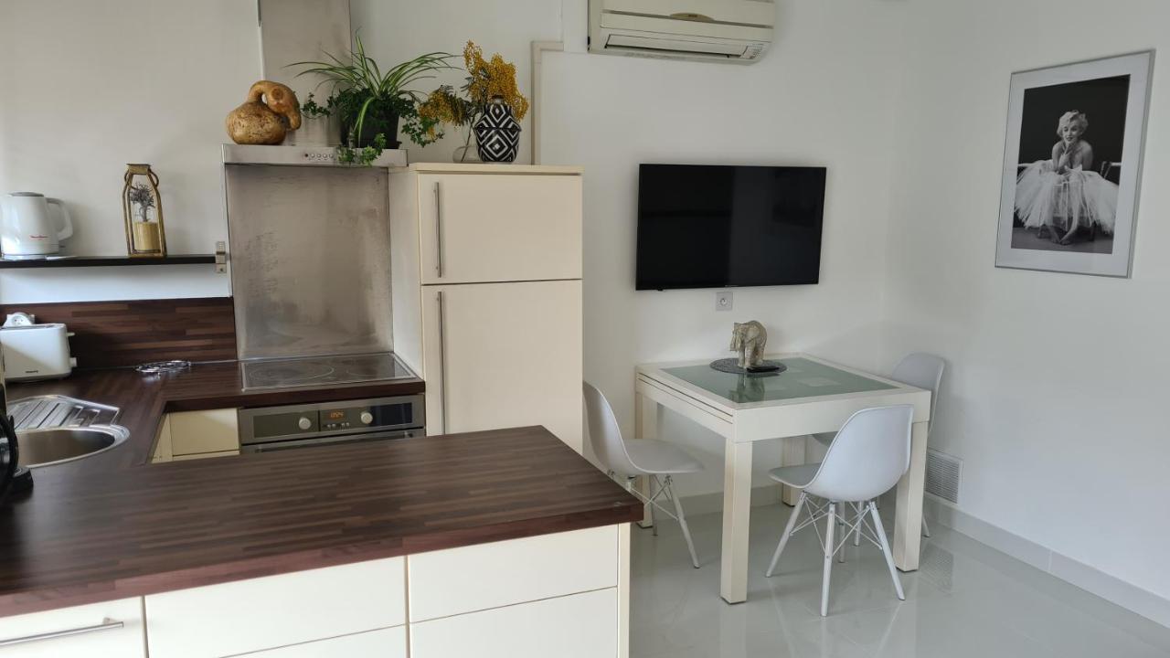 1 Mn Croisette Pres Martinez Apartment Cannes Exterior photo